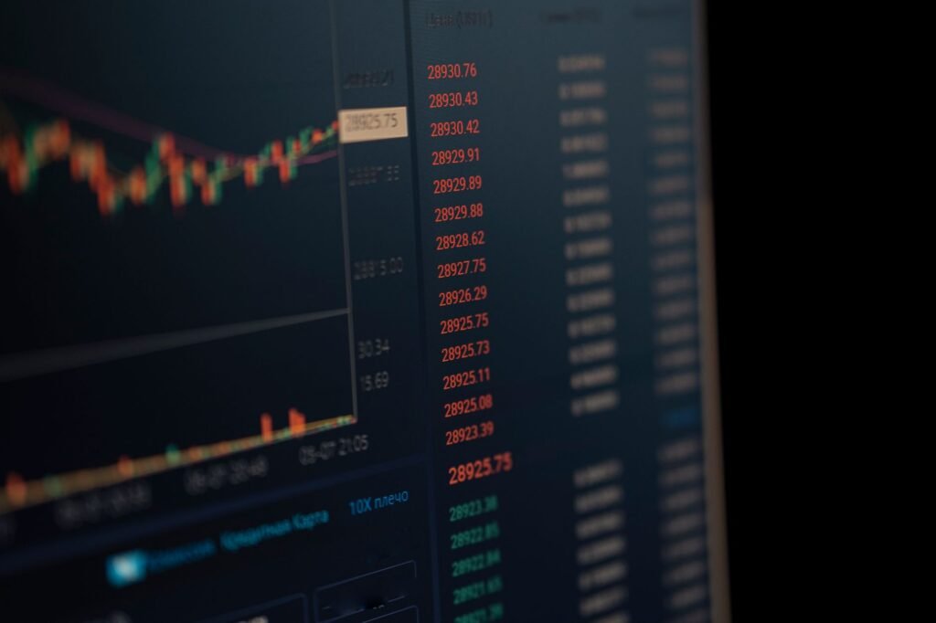 A likviditás ereje: Miért ez a forex piac legfontosabb fogalma?
